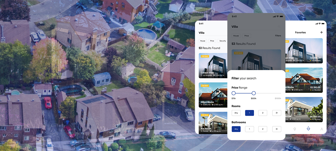 How to Develop an Auction Platform for Real Estate Business