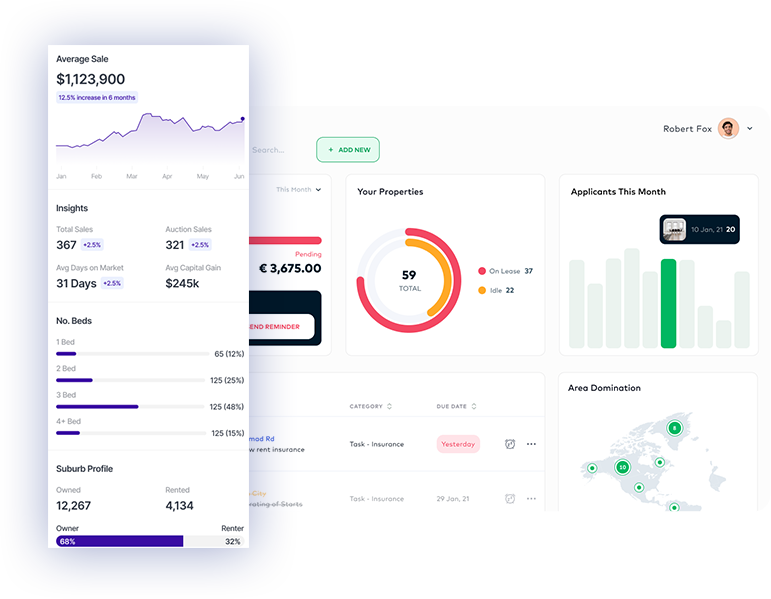 Lead Generation