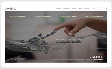 jabil