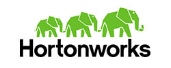 hortonoworks