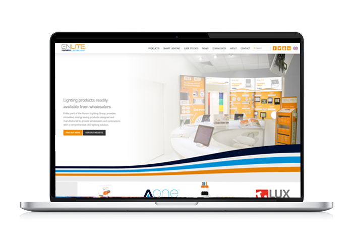 enlitelighting