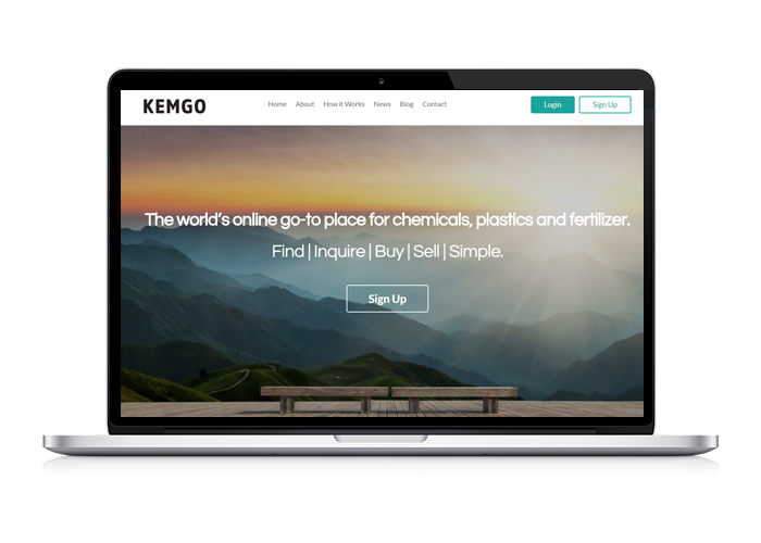 kemgo