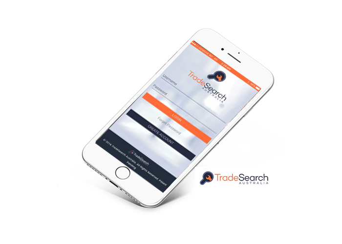 tradesearch