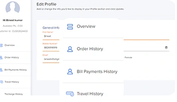 amazing experiences - loyalty program platform